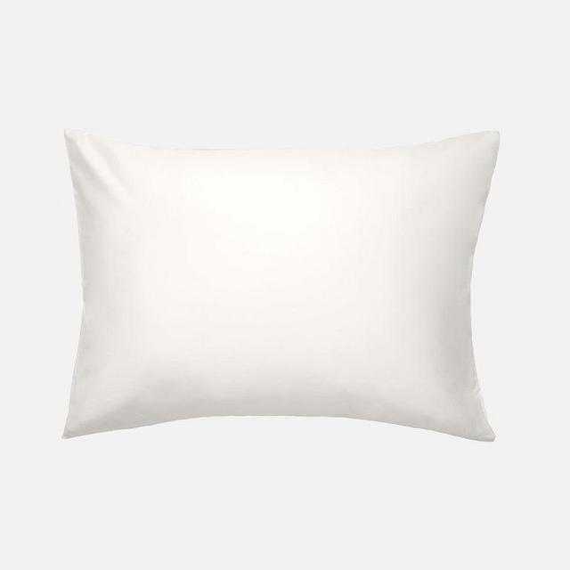 Classic Pillowcases Cream King