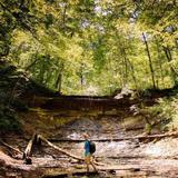 Hanging Rock National Natural Landmark