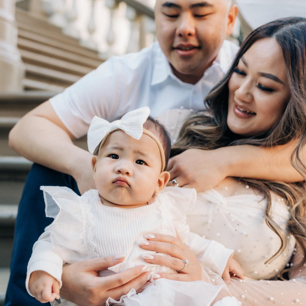 Our newlywed fund