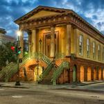 Historic Charleston City Market