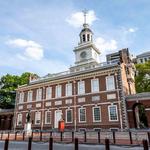 Independence Hall