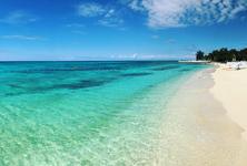 Doctor's Cave Beach
