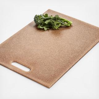 Martha Stewart Collection - Flax Husk Cutting Board
