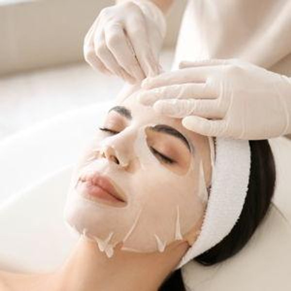Vampire Facial With Willa
