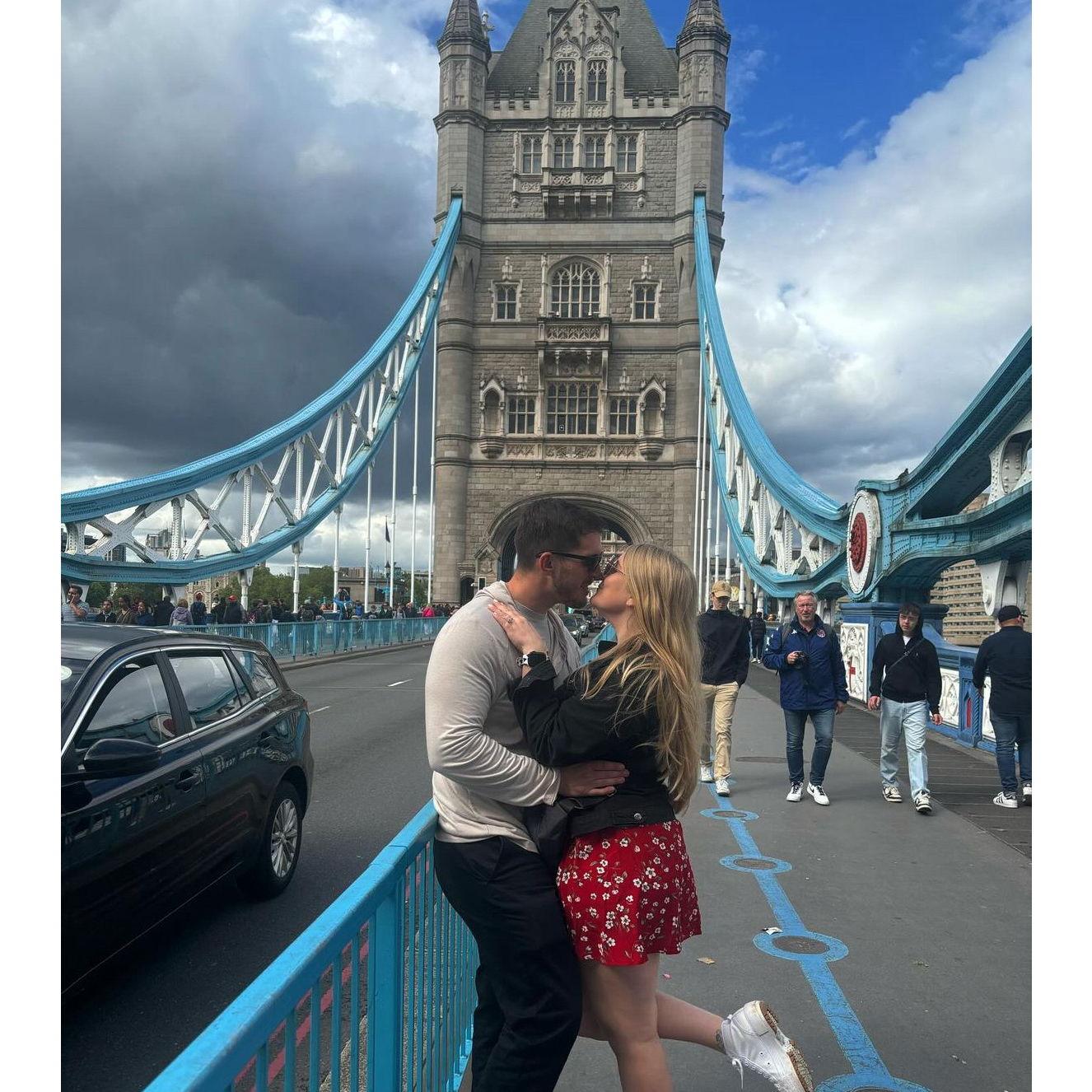London <3