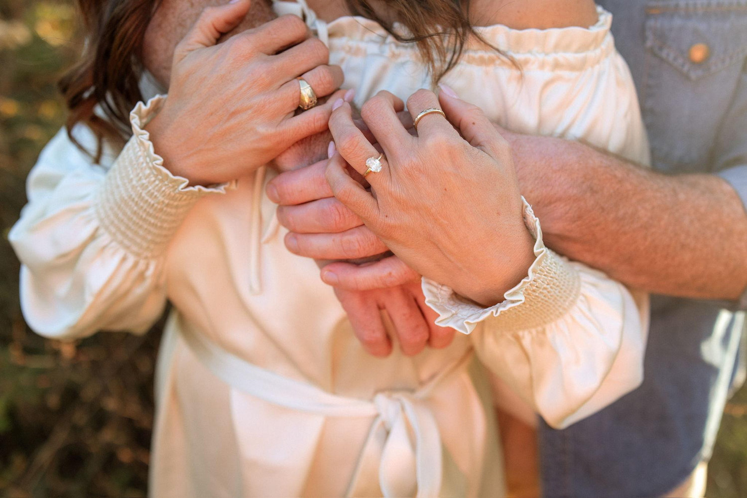 The Wedding Website of Alicia Lee and Matthew Aldred
