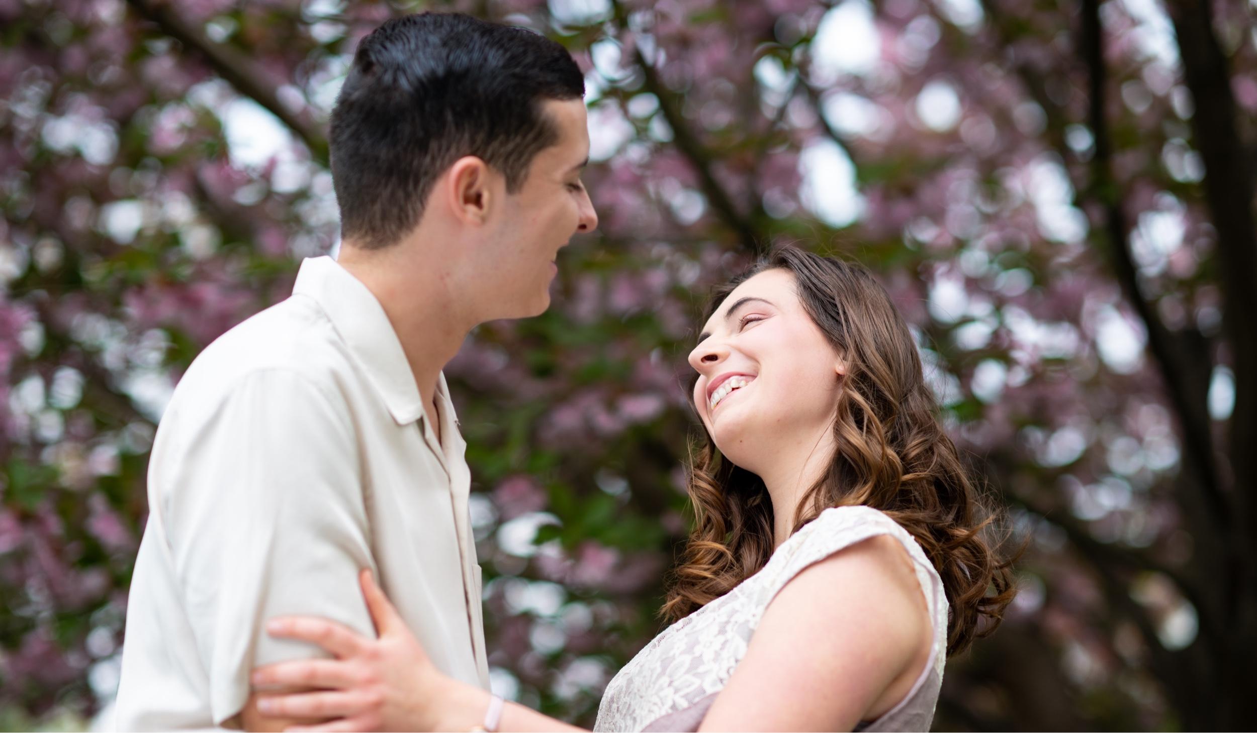 The Wedding Website of Matthew Ullom and Ella Simantel