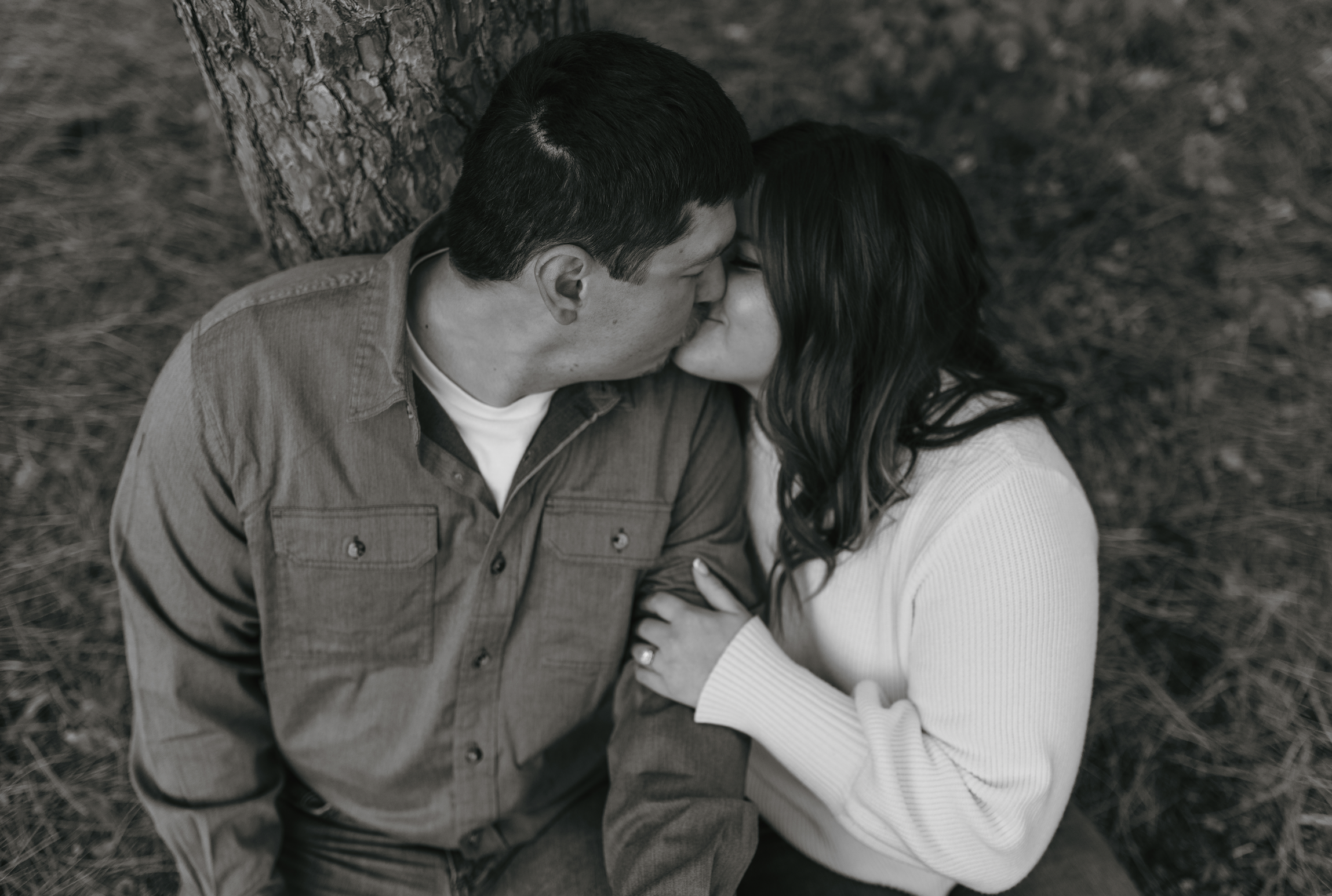 The Wedding Website of Emilie Horvath and Jeron Lentner