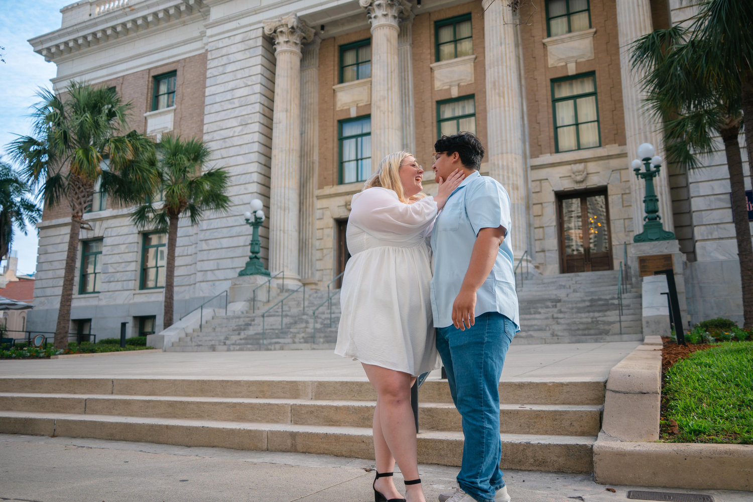 The Wedding Website of Bri Dankerl and Pedro Serrano-Mejia