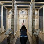 Craft Axe Throwing- Springfield