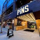 Pins Mechanical Co.