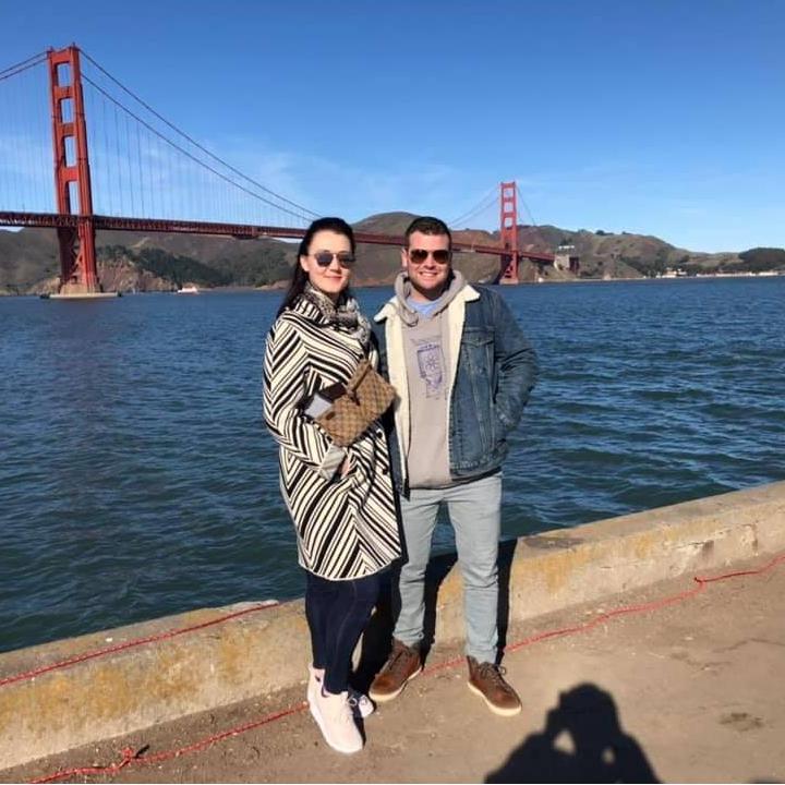 San Francisco Dec '18