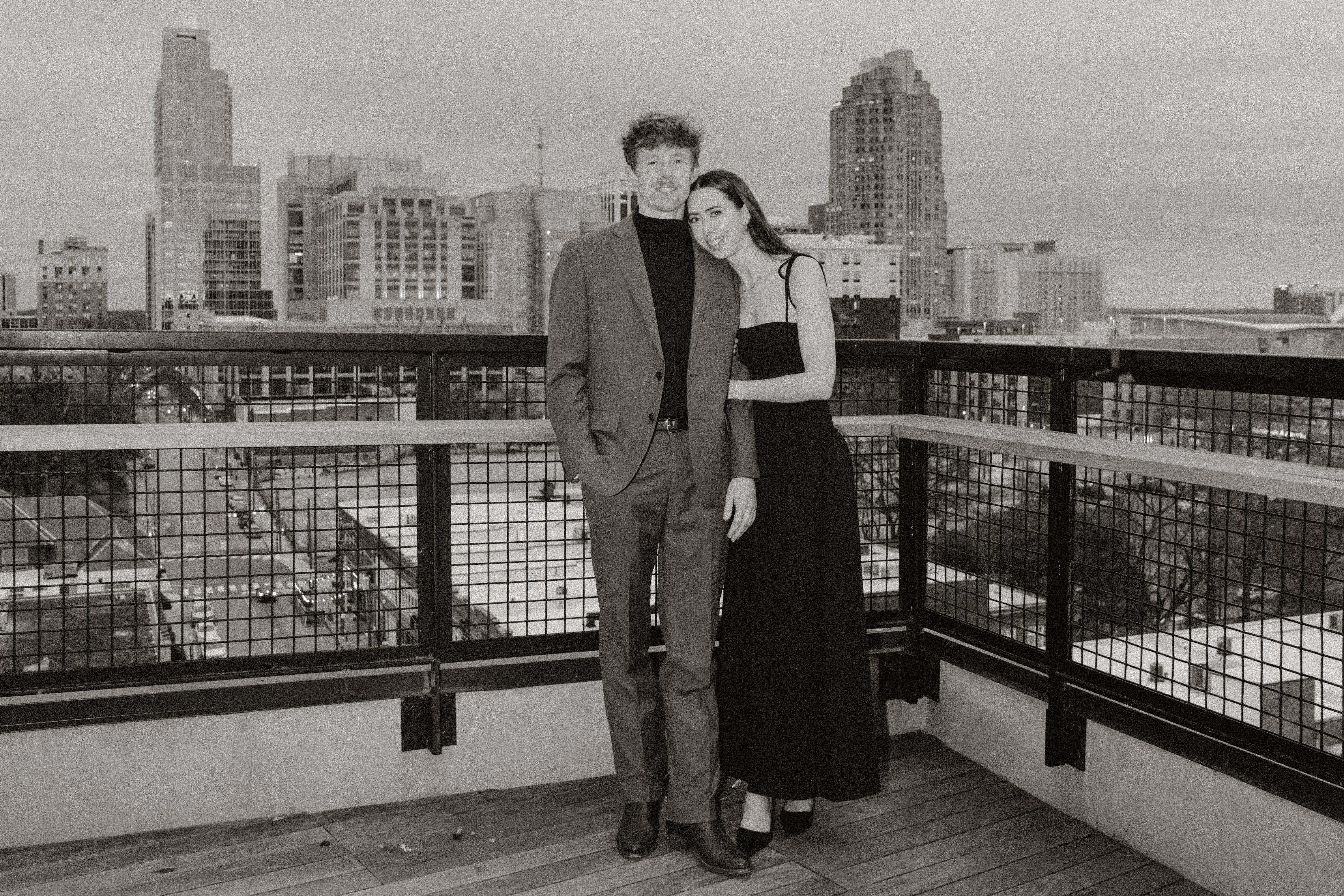 The Wedding Website of Spencer Williams and Danny Williamson II