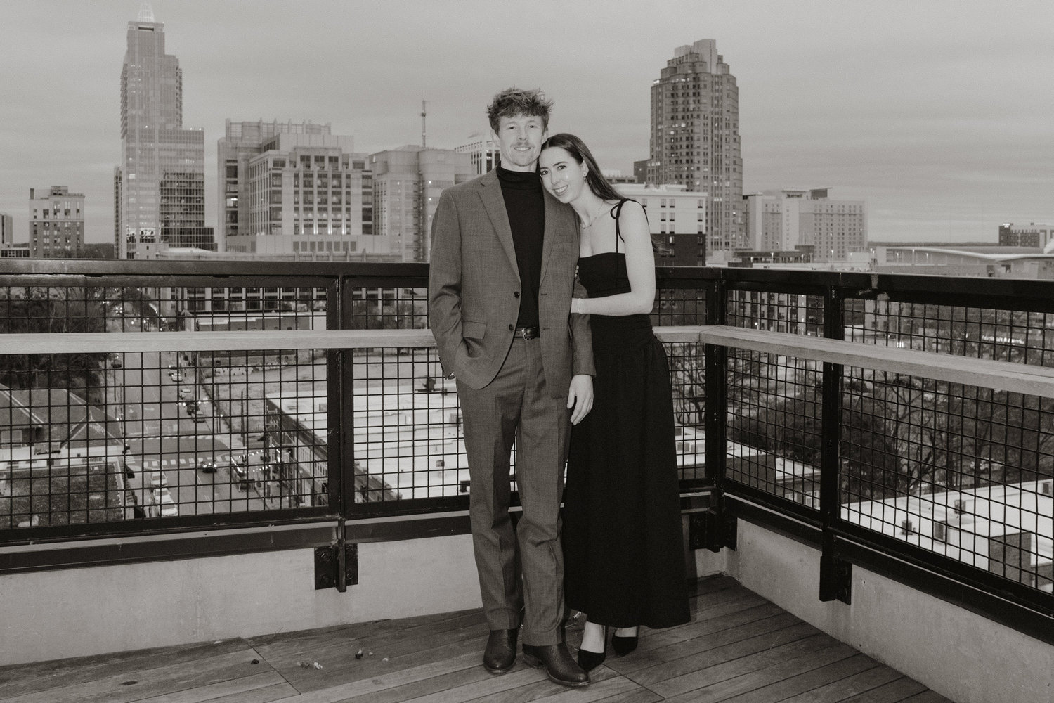 The Wedding Website of Spencer Williams and Danny Williamson II