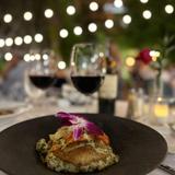 The Veranda Restaurant