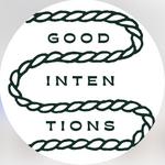 Good Intentions