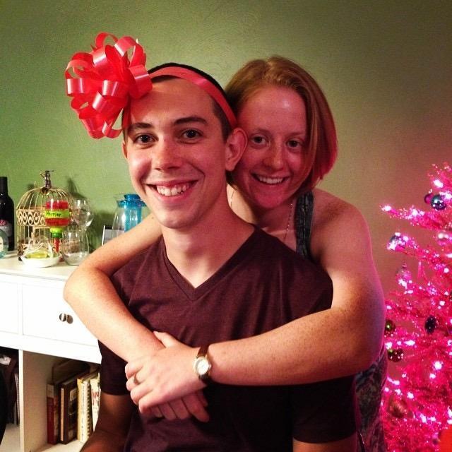 Christmas in July 2014