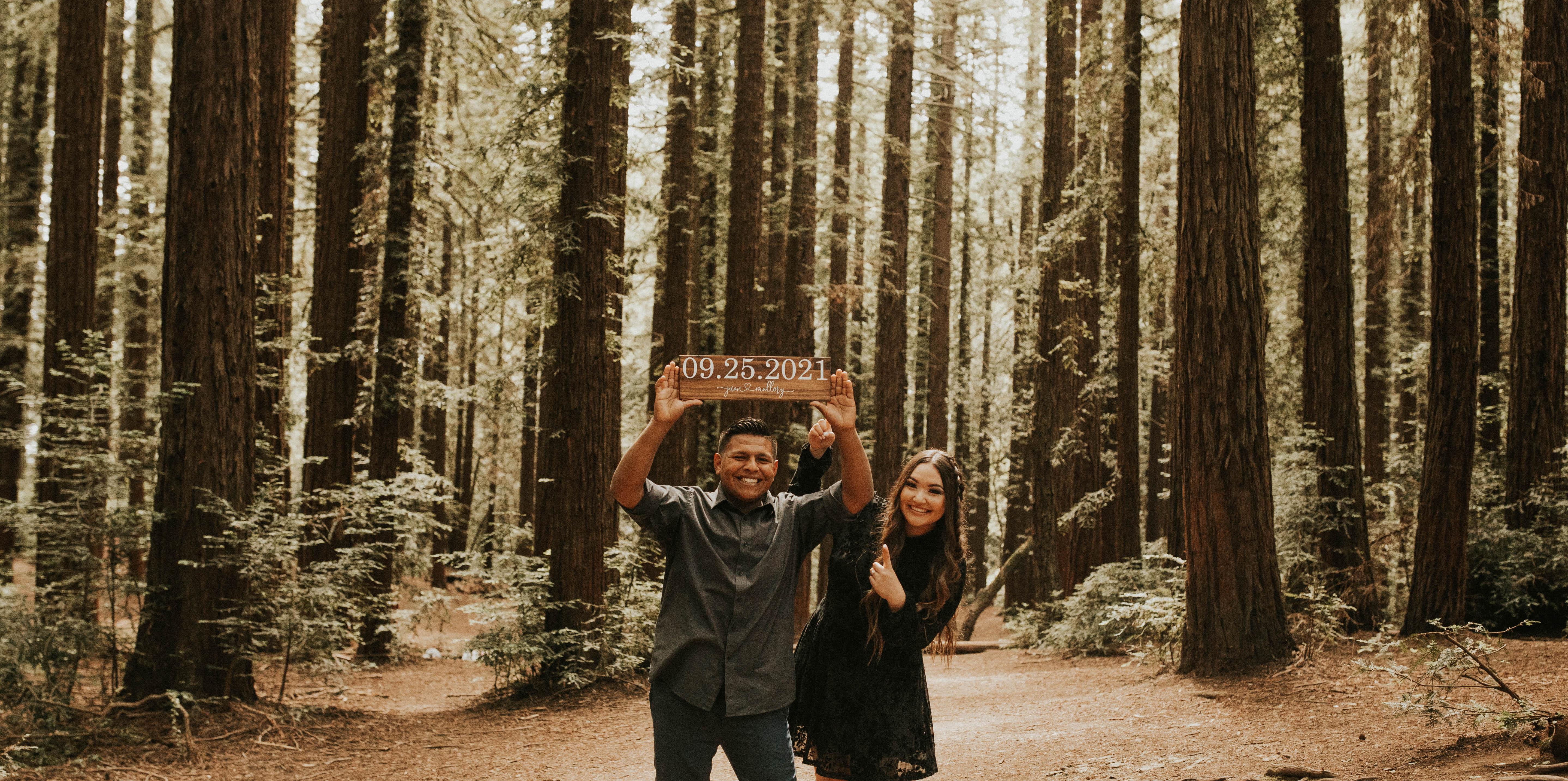 The Wedding Website of Mallory McCauley and Juan Alvarado