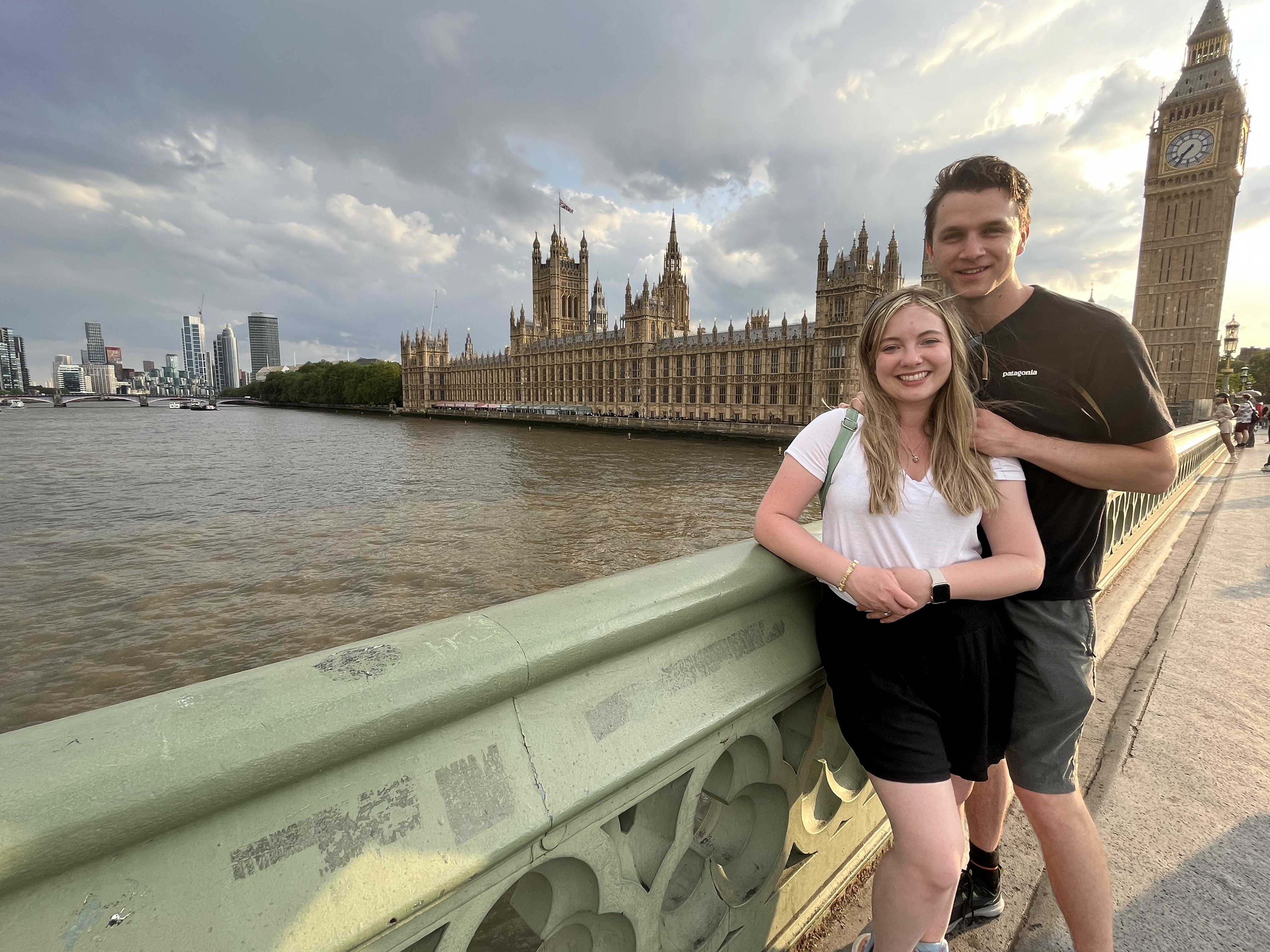 The Wedding Website of Erin Hunt and Tal Brauner