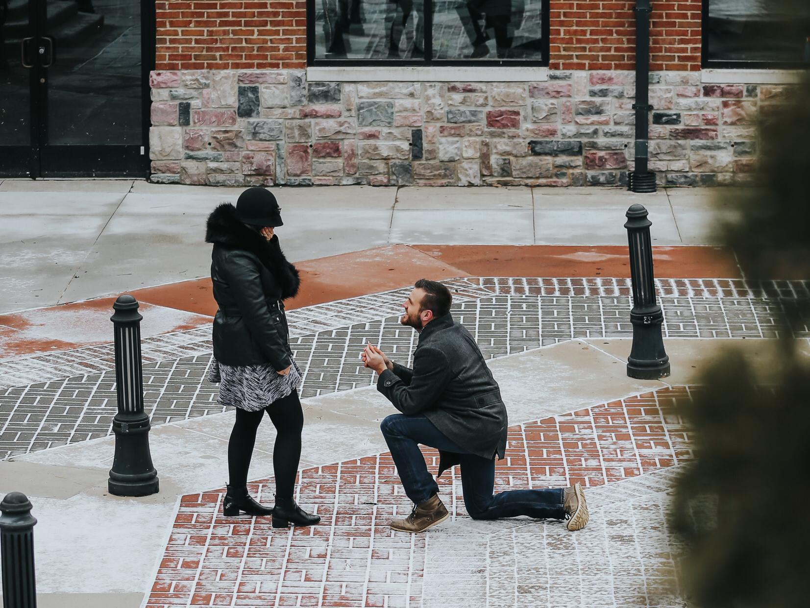 The Wedding Website of Rachel McLaughlin and Mike Michniak