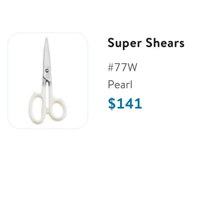 Super Shears