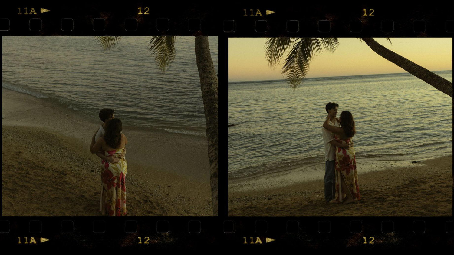 The Wedding Website of Risa Nakajima Mathews and Ryan Colton Starke