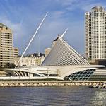 Milwaukee Art Museum