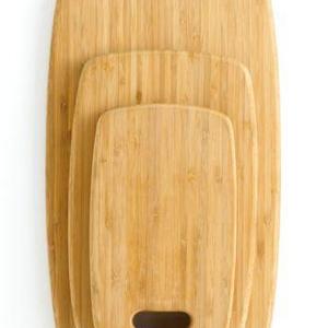 Martha Stewart Collection - Cutting Boards, Set of 3, Created for Macy's