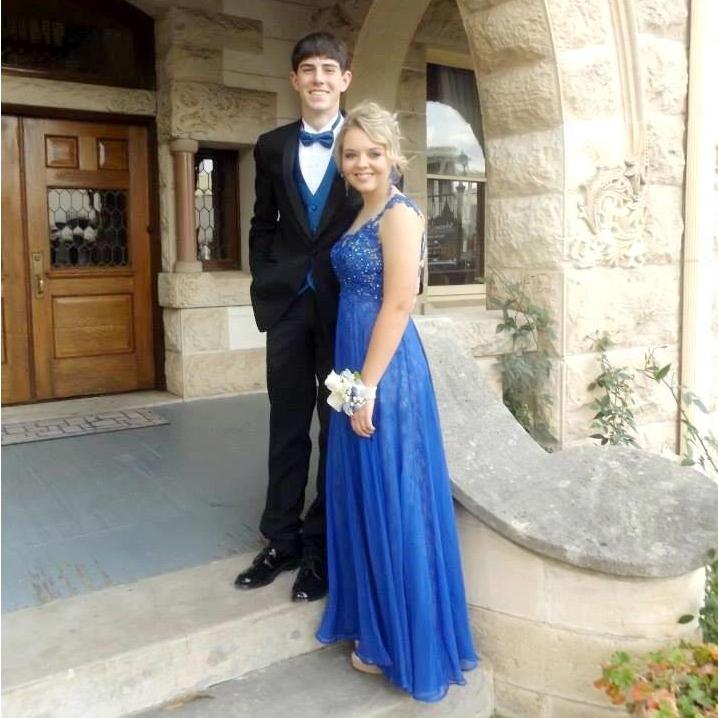 Senior Prom