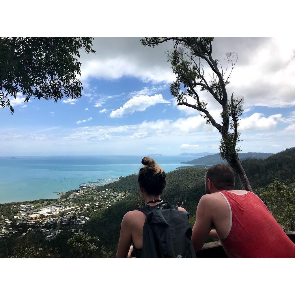 Whitsunday Coast, Queensland, Australia 2018