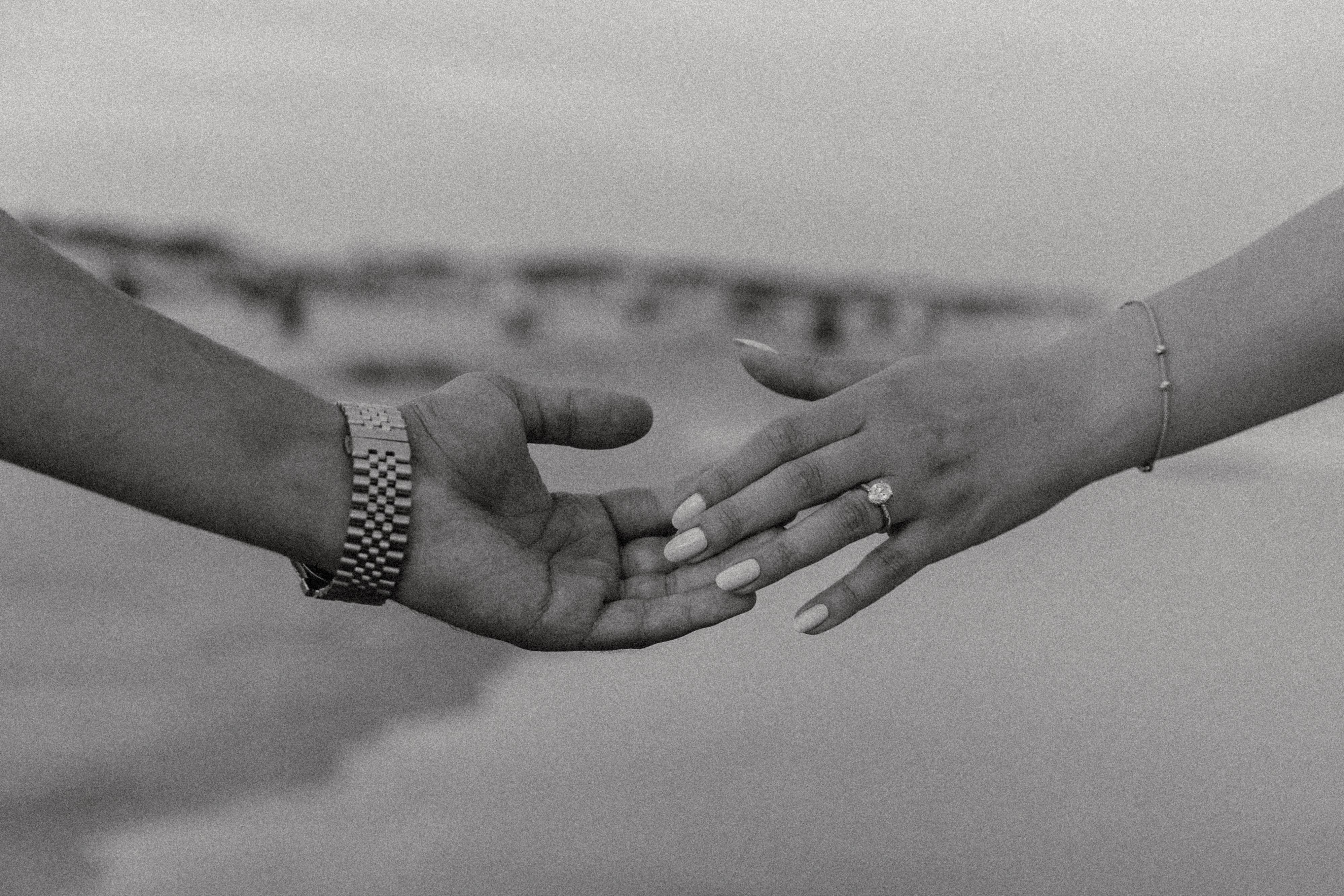 The Wedding Website of Cassandra Castoro and Cevat Taginik