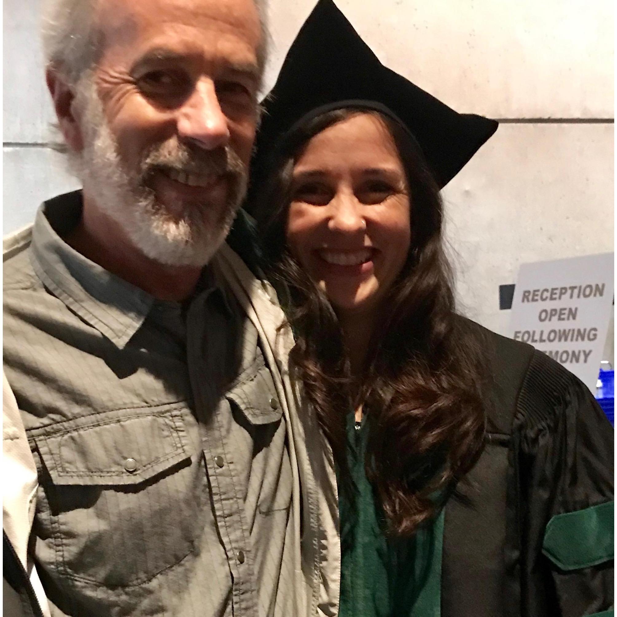 PROUD PAPA