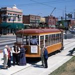 Fort Smith Trolley Museum