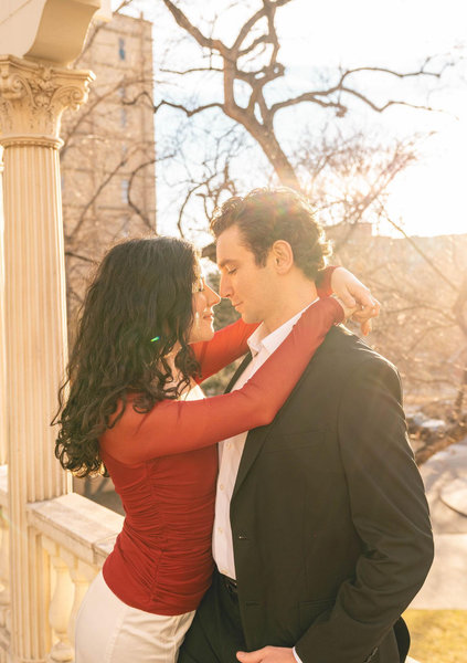 Jared Worrick and Julia Castañeda's Wedding Website