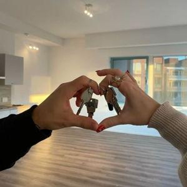 Saving to build our own home