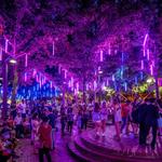 Spruce Street Harbor Park