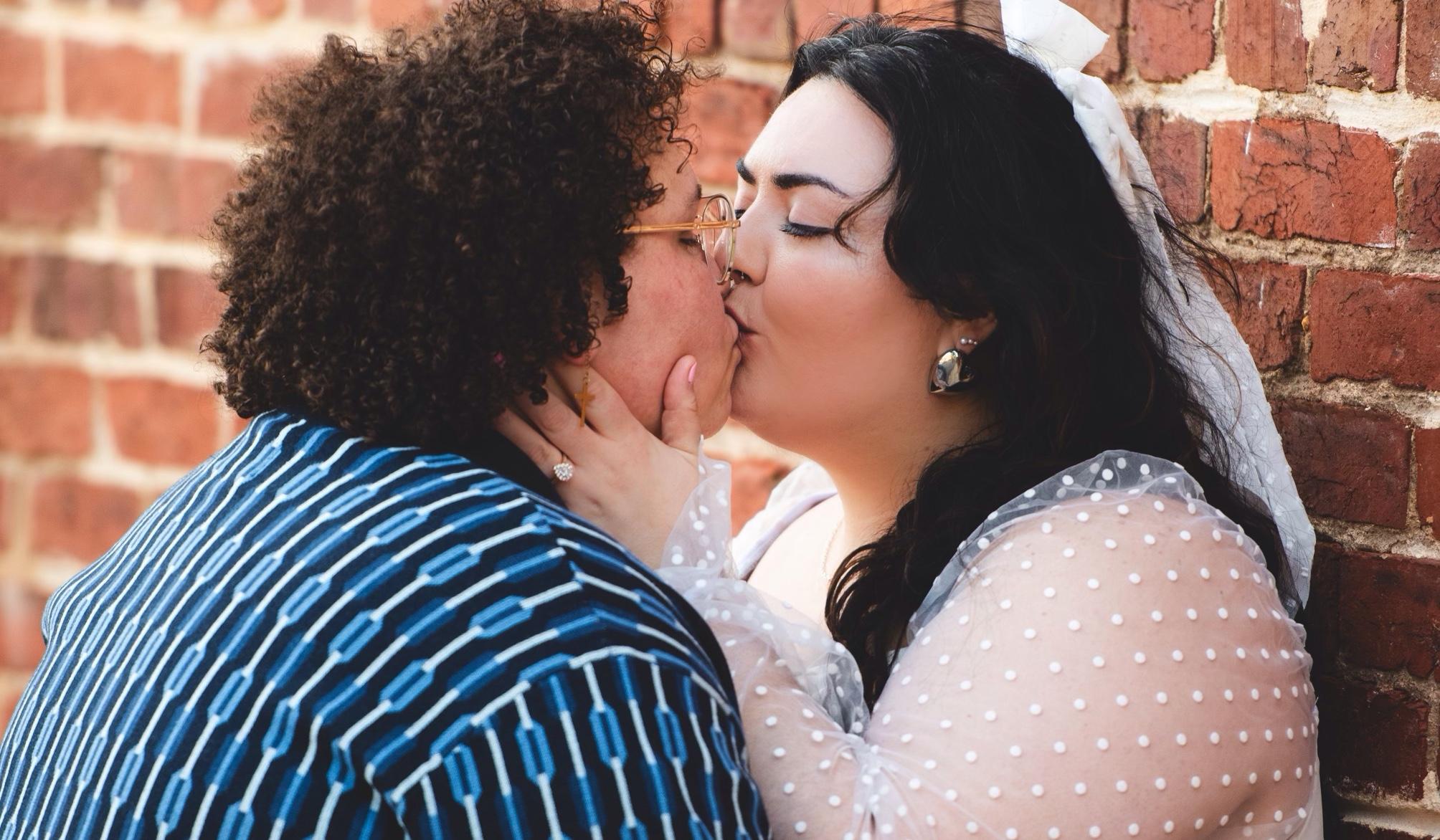 The Wedding Website of Anna-Maria Francis Tibbs and Christina Marie Thierry