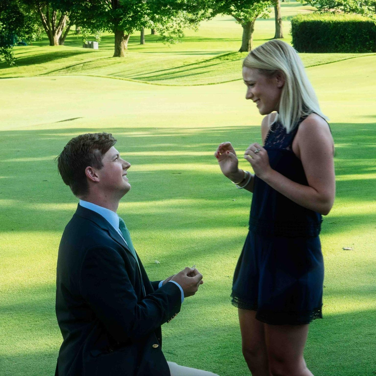 The proposal in Milwaukee, WI