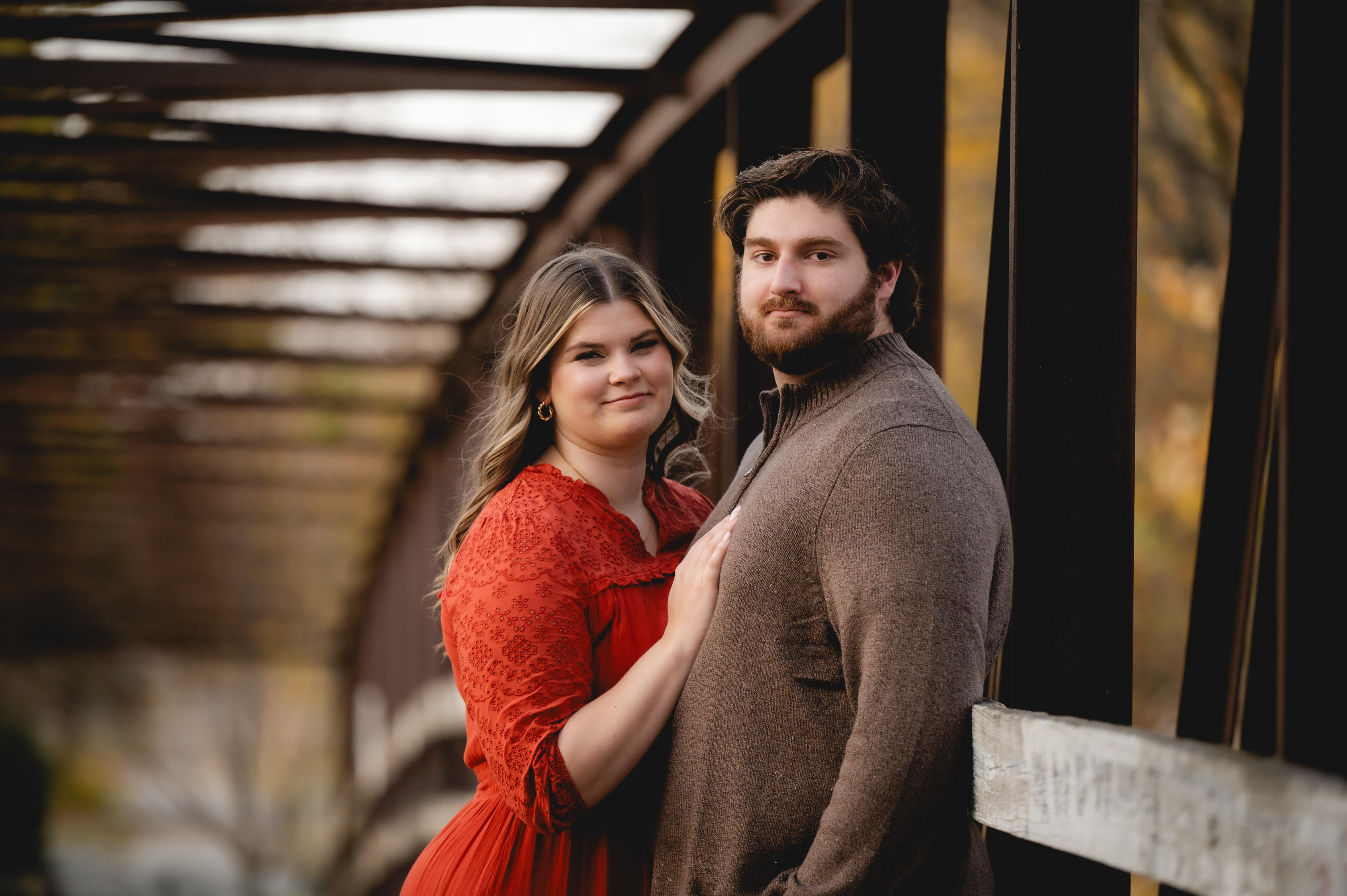 The Wedding Website of Ashley Hodulik and Tyler Arbaugh