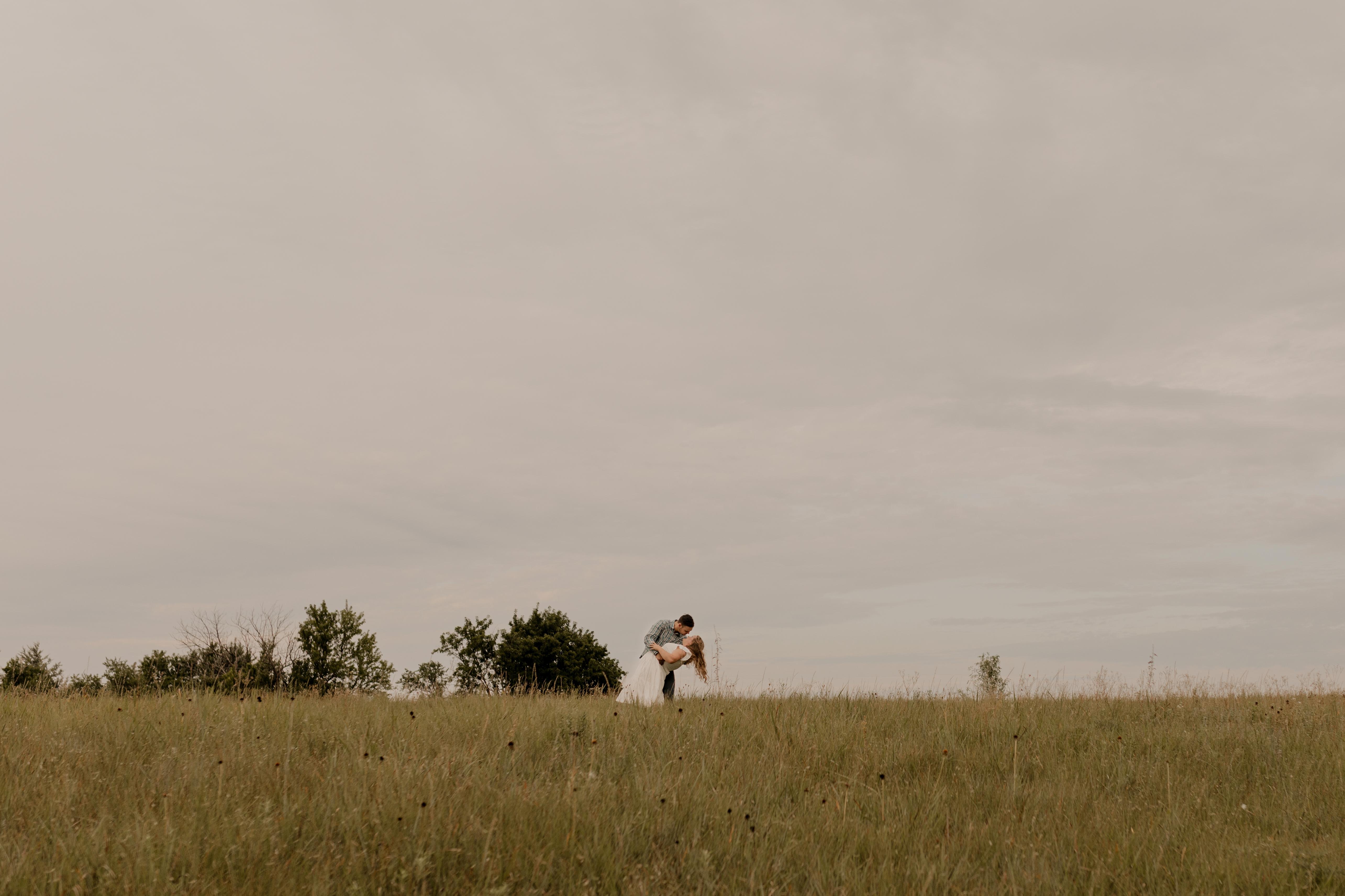 The Wedding Website of Lauren Kunda and Jasper Fedders