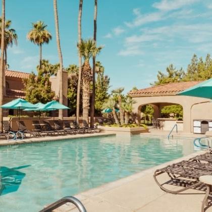 Honeymoon Suite