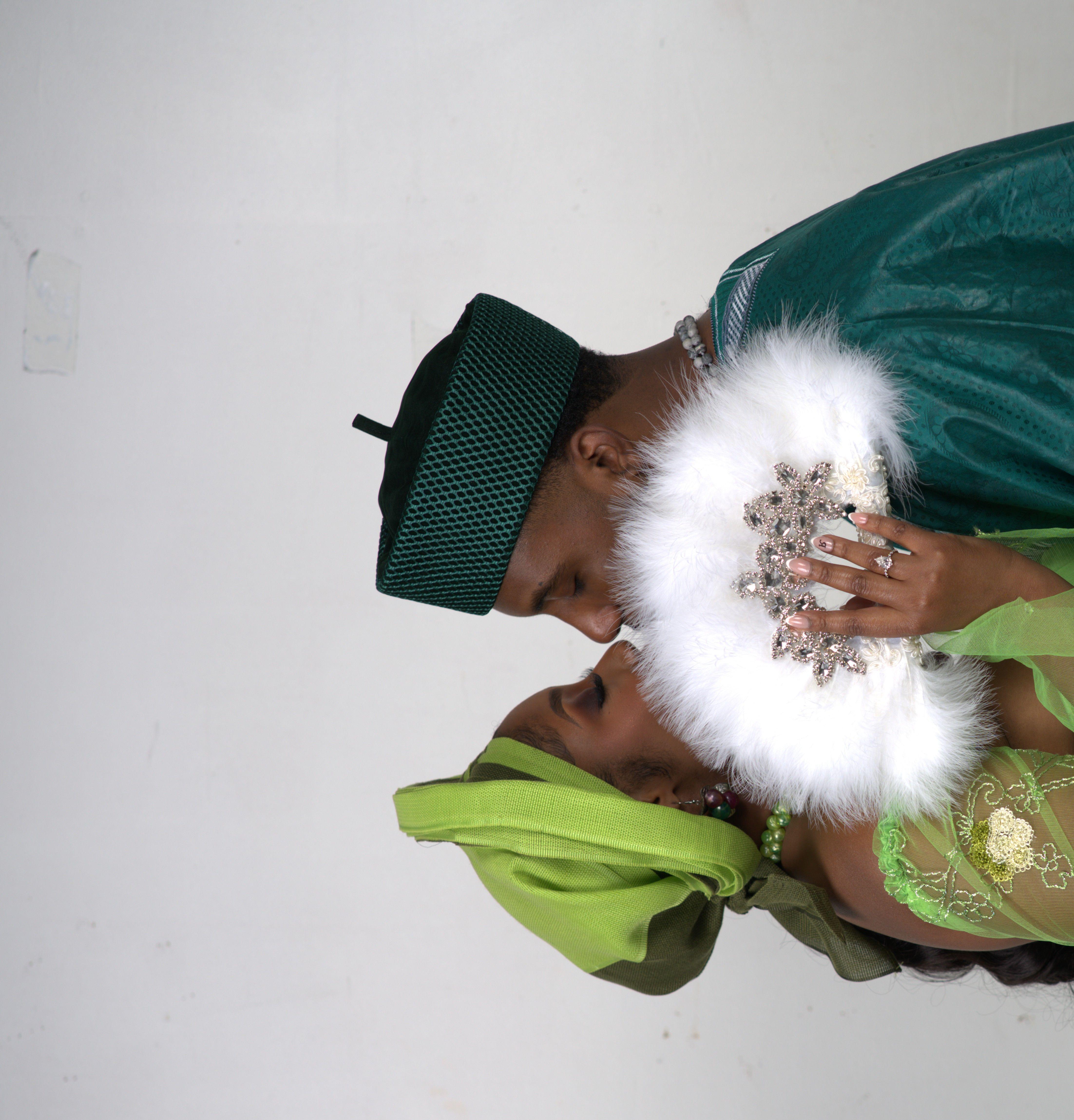 The Wedding Website of Mabinty Conteh and Nadim Raddar