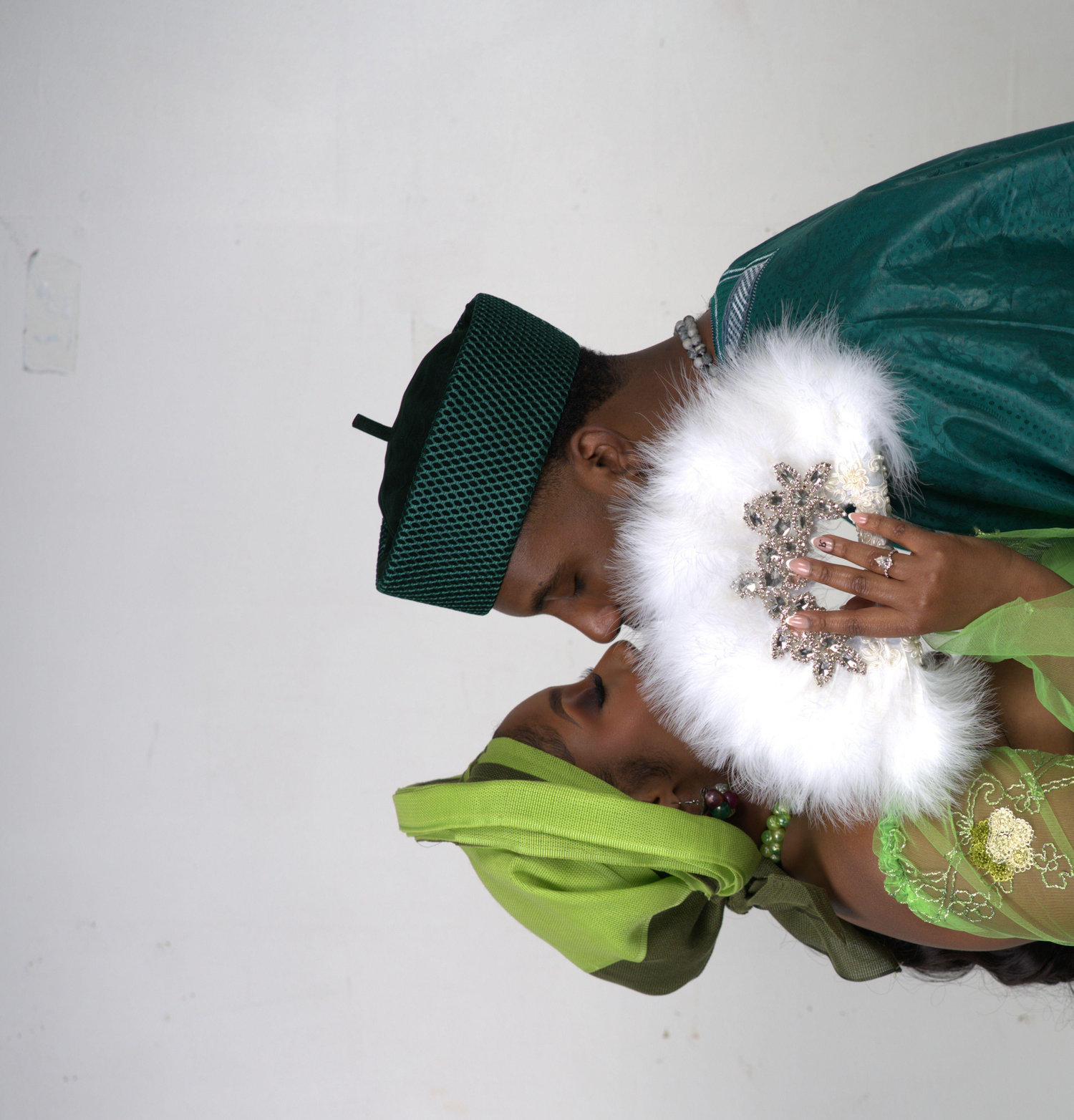 The Wedding Website of Mabinty Conteh and Nadim Raddar