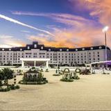 World Equestrian Center - Ocala