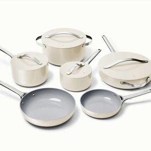 Caraway Cookware & Minis Set