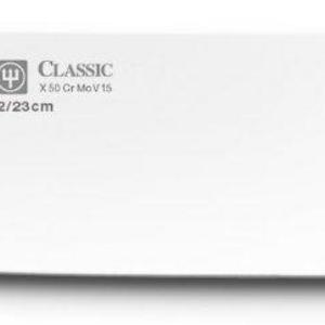 Wusthof Cutlery Equipment - Wusthof Classic 9-Inch Chef's Knife