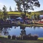 Eola Hills Wine Cellars