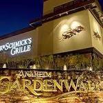STC Anaheim GardenWalk