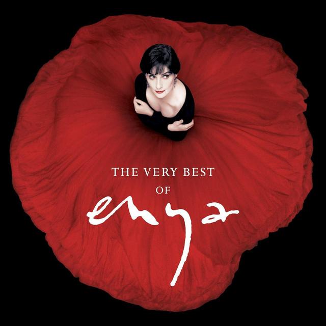 The Very Best of Enya Vinyl