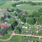 Gilmore Car Museum